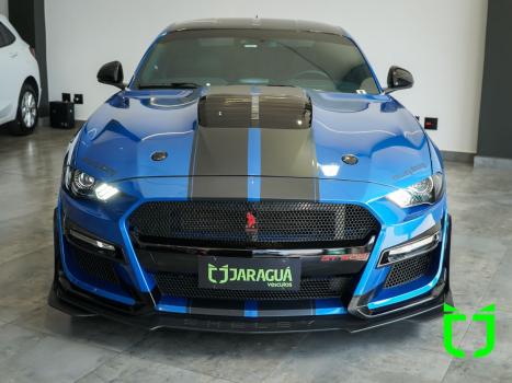 FORD Mustang 5.0 V8 32V BLACK SHADOW AUTOMTICO, Foto 2