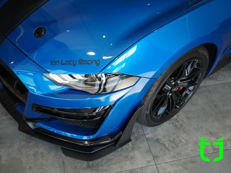 FORD Mustang 5.0 V8 32V BLACK SHADOW AUTOMTICO, Foto 11