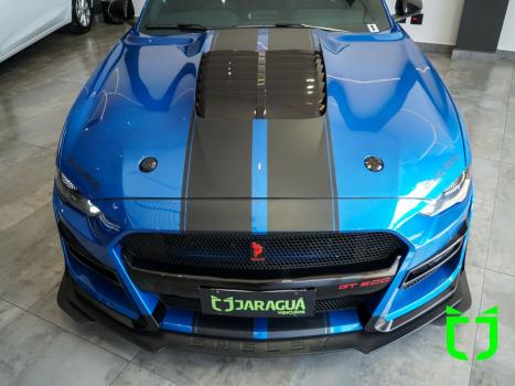 FORD Mustang 5.0 V8 32V BLACK SHADOW AUTOMTICO, Foto 12