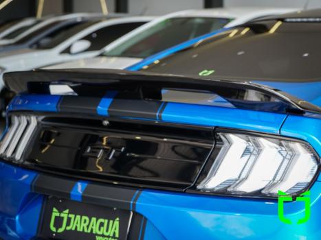 FORD Mustang 5.0 V8 32V BLACK SHADOW AUTOMTICO, Foto 14