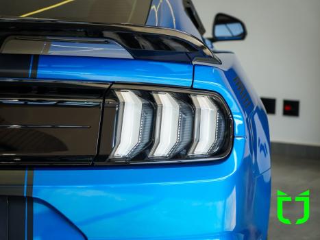 FORD Mustang 5.0 V8 32V BLACK SHADOW AUTOMTICO, Foto 15