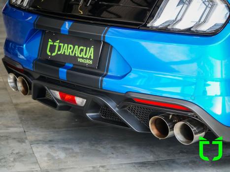 FORD Mustang 5.0 V8 32V BLACK SHADOW AUTOMTICO, Foto 16