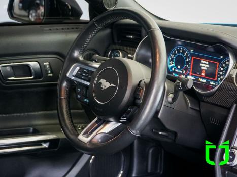 FORD Mustang 5.0 V8 32V BLACK SHADOW AUTOMTICO, Foto 18