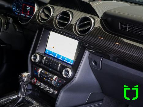 FORD Mustang 5.0 V8 32V BLACK SHADOW AUTOMTICO, Foto 21