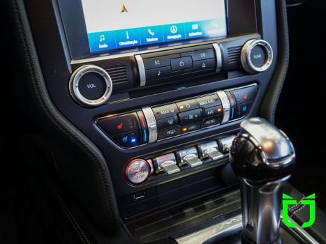 FORD Mustang 5.0 V8 32V BLACK SHADOW AUTOMTICO, Foto 22