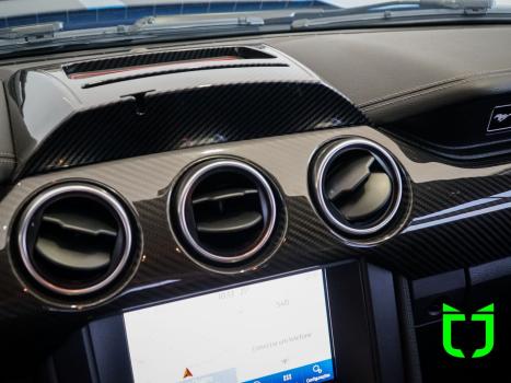 FORD Mustang 5.0 V8 32V BLACK SHADOW AUTOMTICO, Foto 23
