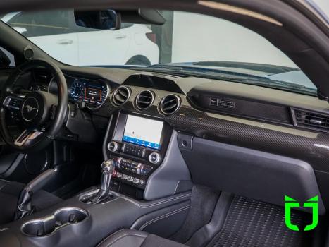 FORD Mustang 5.0 V8 32V BLACK SHADOW AUTOMTICO, Foto 25