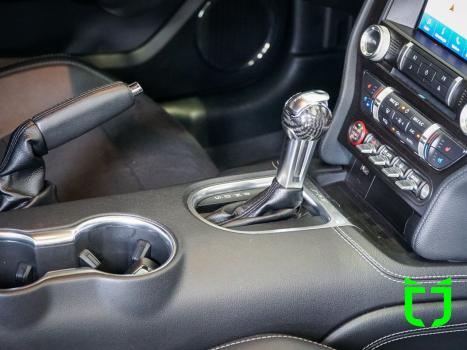 FORD Mustang 5.0 V8 32V BLACK SHADOW AUTOMTICO, Foto 26