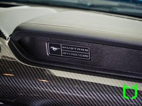 FORD Mustang 5.0 V8 32V BLACK SHADOW AUTOMTICO, Foto 28