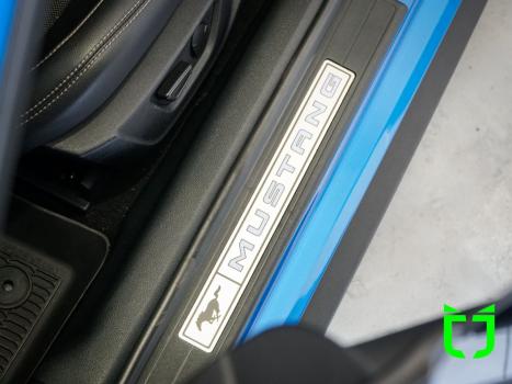 FORD Mustang 5.0 V8 32V BLACK SHADOW AUTOMTICO, Foto 31