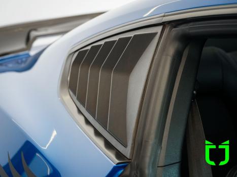 FORD Mustang 5.0 V8 32V BLACK SHADOW AUTOMTICO, Foto 34