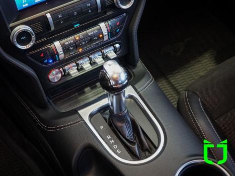 FORD Mustang 5.0 V8 32V BLACK SHADOW AUTOMTICO, Foto 37