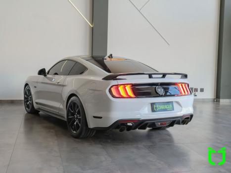 FORD Mustang , Foto 5