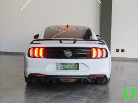 FORD Mustang , Foto 6