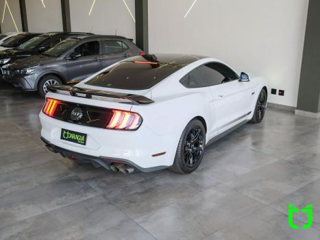 FORD Mustang , Foto 7