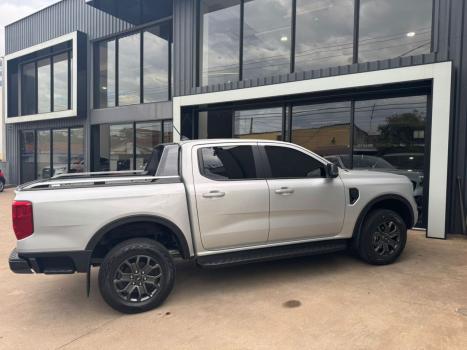 FORD Ranger 2.0 4P TURBO DIESEL BLACK CABINE DUPLA AUTOMTICO, Foto 7