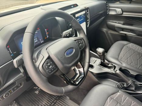 FORD Ranger 2.0 4P TURBO DIESEL BLACK CABINE DUPLA AUTOMTICO, Foto 11