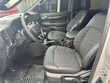 FORD Ranger 2.0 4P TURBO DIESEL BLACK CABINE DUPLA AUTOMTICO, Foto 12