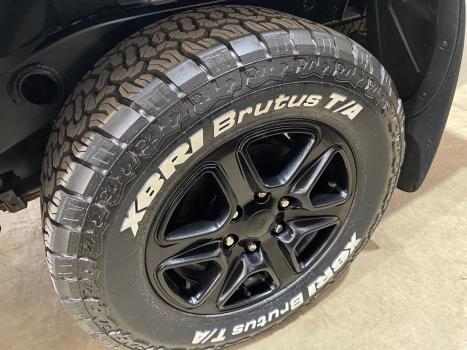 FORD Ranger 2.0 4P TURBO DIESEL XLS 4X4 CABINE DUPLA AUTOMTICO, Foto 10