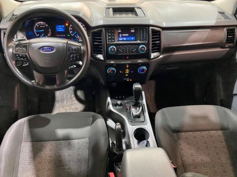 FORD Ranger 2.0 4P TURBO DIESEL XLS 4X4 CABINE DUPLA AUTOMTICO, Foto 12