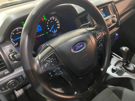 FORD Ranger 2.0 4P TURBO DIESEL XLS 4X4 CABINE DUPLA AUTOMTICO, Foto 13