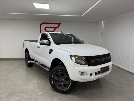 FORD Ranger 2.2 16V XL DIESEL CABINE DUPLA, Foto 1