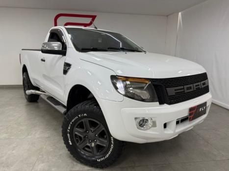 FORD Ranger 2.2 16V XL DIESEL CABINE DUPLA, Foto 2