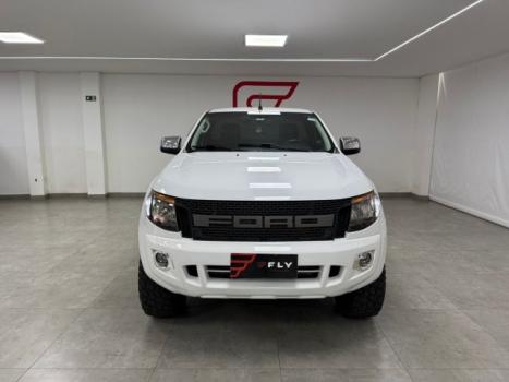 FORD Ranger 2.2 16V XL DIESEL CABINE DUPLA, Foto 3