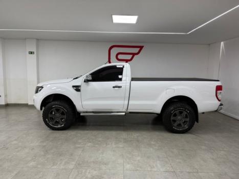 FORD Ranger 2.2 16V XL DIESEL CABINE DUPLA, Foto 4