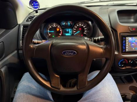 FORD Ranger 2.2 16V XL DIESEL CABINE DUPLA, Foto 6