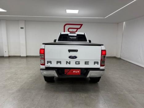 FORD Ranger 2.2 16V XL DIESEL CABINE DUPLA, Foto 11