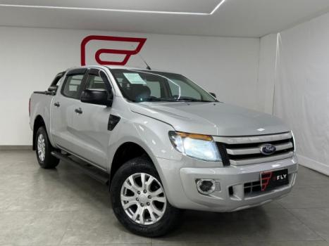 FORD Ranger 2.2 16V XL DIESEL CABINE DUPLA, Foto 2