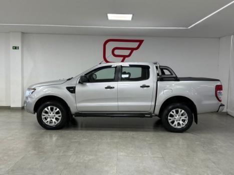 FORD Ranger 2.2 16V XL DIESEL CABINE DUPLA, Foto 4