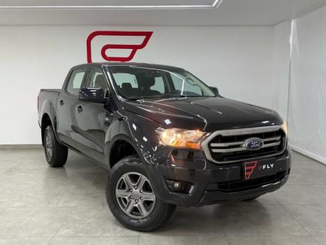 FORD Ranger 2.2 16V XL DIESEL CABINE DUPLA, Foto 2