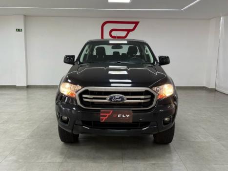 FORD Ranger 2.2 16V XL DIESEL CABINE DUPLA, Foto 3