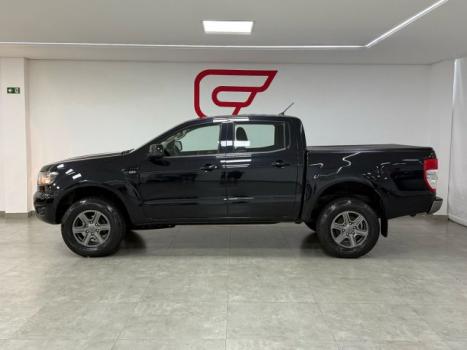 FORD Ranger 2.2 16V XL DIESEL CABINE DUPLA, Foto 4