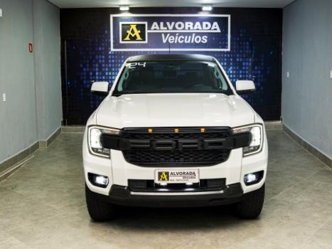 FORD Ranger 2.2 16V XL DIESEL CABINE DUPLA, Foto 2