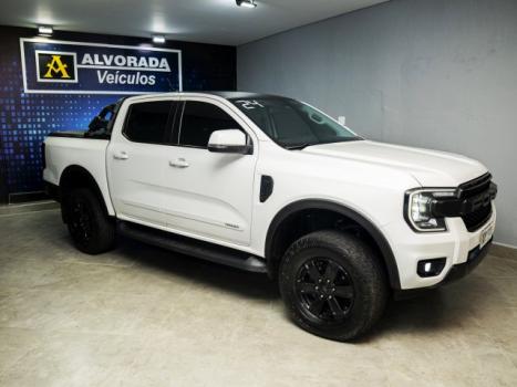 FORD Ranger 2.2 16V XL DIESEL CABINE DUPLA, Foto 3