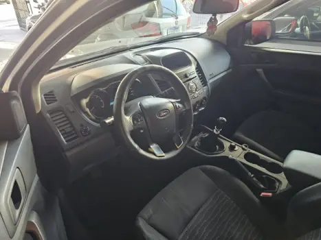 FORD Ranger 2.2 16V XLS DIESEL CABINE DUPLA, Foto 3