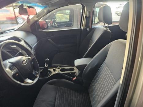 FORD Ranger 2.2 16V XLS DIESEL CABINE DUPLA, Foto 4