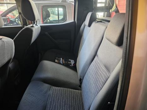 FORD Ranger 2.2 16V XLS DIESEL CABINE DUPLA, Foto 5