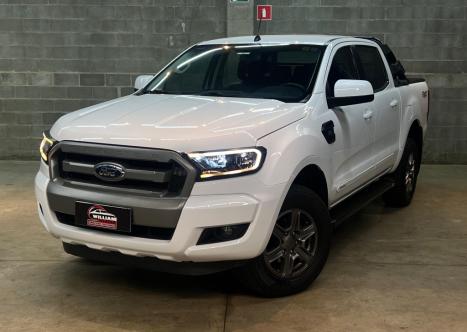 FORD Ranger 2.2 16V XLS DIESEL 4X4 CABINE DUPLA AUTOMTICO, Foto 2