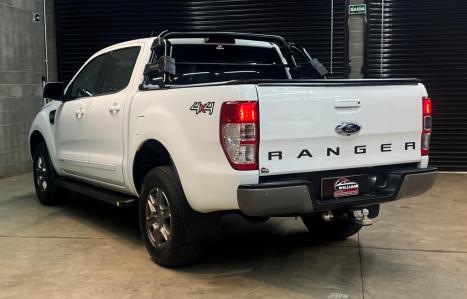 FORD Ranger 2.2 16V XLS DIESEL 4X4 CABINE DUPLA AUTOMTICO, Foto 5