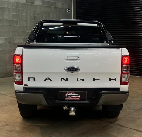 FORD Ranger 2.2 16V XLS DIESEL 4X4 CABINE DUPLA AUTOMTICO, Foto 6