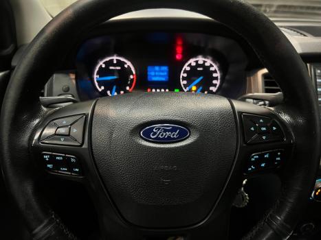 FORD Ranger 2.2 16V XLS DIESEL 4X4 CABINE DUPLA AUTOMTICO, Foto 11