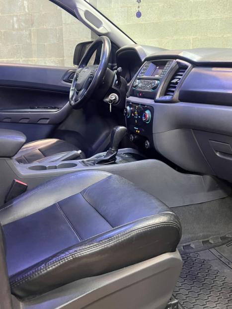 FORD Ranger 2.2 16V XLS DIESEL 4X4 CABINE DUPLA AUTOMTICO, Foto 14