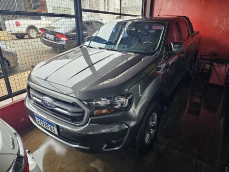 FORD Ranger 2.2 16V XLS DIESEL 4X4 CABINE DUPLA AUTOMTICO, Foto 1