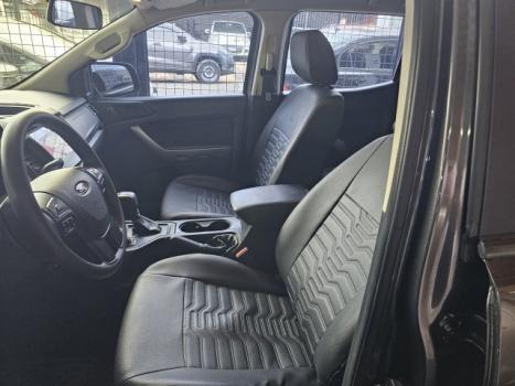 FORD Ranger 2.2 16V XLS DIESEL 4X4 CABINE DUPLA AUTOMTICO, Foto 3