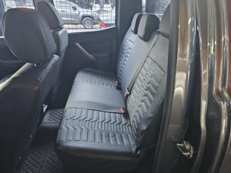 FORD Ranger 2.2 16V XLS DIESEL 4X4 CABINE DUPLA AUTOMTICO, Foto 4
