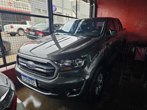 FORD Ranger 2.2 16V XLS DIESEL 4X4 CABINE DUPLA AUTOMTICO, Foto 5
